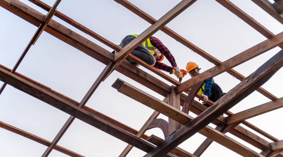 Expert top industrial roofings services in Etta, MS